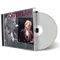 Artwork Cover of Bob Dylan 1997-04-19 CD Hartford Audience