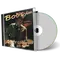 Artwork Cover of Bob Dylan 1997-04-20 CD West Long Branch Audience