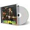 Artwork Cover of Bob Dylan 1997-04-22 CD Indiana Audience