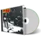 Artwork Cover of Bob Dylan 1997-04-25 CD Olean Audience