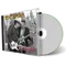 Artwork Cover of Bob Dylan 1997-04-28 CD Wheeling Audience