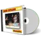Artwork Cover of Bob Dylan 1997-05-02 CD Memphis Audience