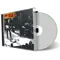 Artwork Cover of Bob Dylan 1997-05-03 CD Huntsville Audience