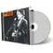 Artwork Cover of Bob Dylan 1997-08-03 CD Lincoln Audience