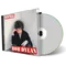 Artwork Cover of Bob Dylan 1997-08-05 CD Montreal Audience