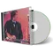 Artwork Cover of Bob Dylan 1997-08-07 CD Toronto Audience