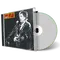 Artwork Cover of Bob Dylan 1997-08-10 CD Clarkston Audience