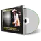 Artwork Cover of Bob Dylan 1997-08-16 CD Mansfield Audience