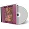 Artwork Cover of Bob Dylan 1997-08-18 CD Wallingford Audience