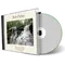 Artwork Cover of Bob Dylan 1997-08-26 CD Cuyahoga Falls Audience