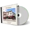 Artwork Cover of Bob Dylan 1997-08-27 CD Noblesville Audience