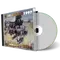 Artwork Cover of Bob Dylan 1997-08-31 CD Kansas City Audience