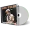 Artwork Cover of Bob Dylan 1997-10-01 CD Bournemouth Audience