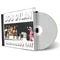 Artwork Cover of Bob Dylan 1997-10-02 CD Bournemouth Audience