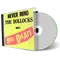 Artwork Cover of Bob Dylan 1997-10-03 CD Cardiff Audience