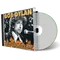 Artwork Cover of Bob Dylan 1997-11-01 CD Asheville Audience