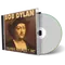 Artwork Cover of Bob Dylan 1997-11-07 CD Columbus Audience