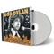 Artwork Cover of Bob Dylan 1997-11-11 CD Lisle Audience