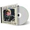 Artwork Cover of Bob Dylan 1997-11-12 CD Milwaukee Audience