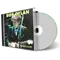 Artwork Cover of Bob Dylan 1997-12-14 CD Chicago Audience