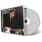 Artwork Cover of Bob Dylan 1997-12-16 CD Los Angeles Audience