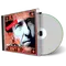 Artwork Cover of Bob Dylan 1997-12-17 CD Los Angeles Audience