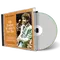 Artwork Cover of Bob Dylan 1997-12-20 CD Los Angeles Audience