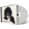 Artwork Cover of Bob Dylan 1998-01-13 CD New London Audience