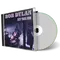 Artwork Cover of Bob Dylan 1998-01-16 CD New York City Audience