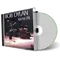 Artwork Cover of Bob Dylan 1998-01-18 CD New York City Audience