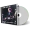 Artwork Cover of Bob Dylan 1998-01-23 CD Boston Audience