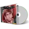 Artwork Cover of Bob Dylan 1998-01-30 CD Brookville Audience