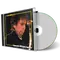 Artwork Cover of Bob Dylan 1998-02-20 CD Bristol Audience