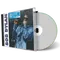 Artwork Cover of Bob Dylan 1998-03-31 CD Miami Beach Audience