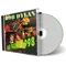 Artwork Cover of Bob Dylan 1998-04-13 CD Sao Paolo Audience