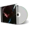 Artwork Cover of Bob Dylan 1998-05-16 CD George Audience