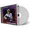Artwork Cover of Bob Dylan 1998-05-17 CD George Audience