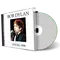 Artwork Cover of Bob Dylan 1998-06-02 CD Leipzig Audience