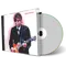 Artwork Cover of Bob Dylan 1998-06-04 CD Rostock Audience