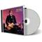 Artwork Cover of Bob Dylan 1998-06-06 CD Malmo Audience