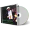 Artwork Cover of Bob Dylan 1998-06-07 CD Oslo Audience