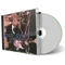 Artwork Cover of Bob Dylan 1998-06-10 CD Goteborg Audience
