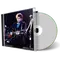 Artwork Cover of Bob Dylan 1998-06-14 CD Bremen Audience