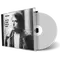 Artwork Cover of Bob Dylan 1998-06-20 CD Newcastle Audience