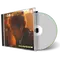 Artwork Cover of Bob Dylan 1998-06-21 CD Glasgow Audience