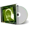 Artwork Cover of Bob Dylan 1998-06-23 CD Sheffield Audience
