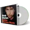 Artwork Cover of Bob Dylan 1998-06-24 CD Birmingham Audience