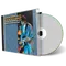 Artwork Cover of Bob Dylan 1998-06-26 CD Roskilde Audience