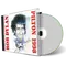 Artwork Cover of Bob Dylan 1998-06-28 CD Pilton Audience