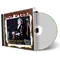 Artwork Cover of Bob Dylan 1998-06-30 CD Paris Audience